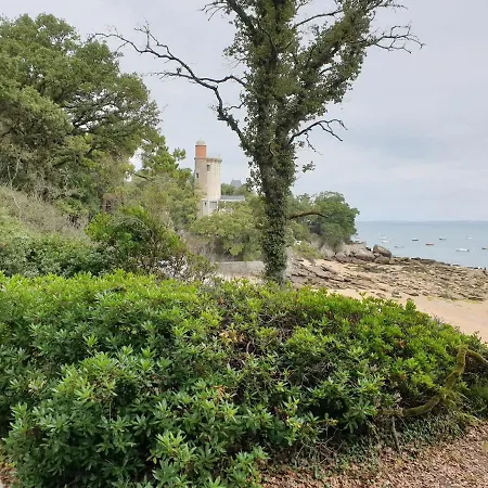 Nyaraló Les Figuiers A 500 M
