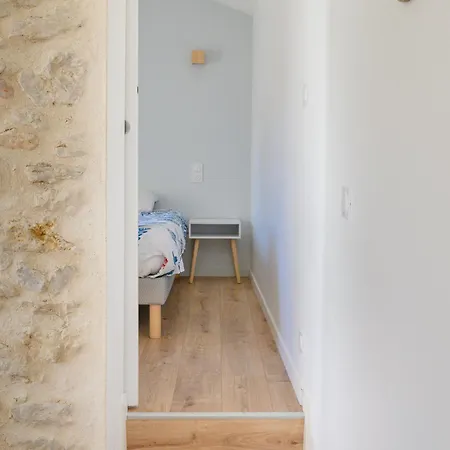 Les Figuiers A 500 M Barbâtre