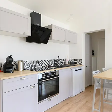 Les Figuiers A 500 M * Barbâtre