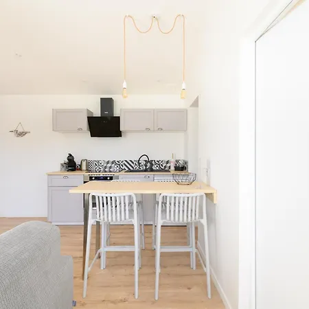 Nyaraló Les Figuiers A 500 M