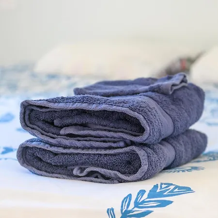 Les Figuiers A 500 M Nyaraló *