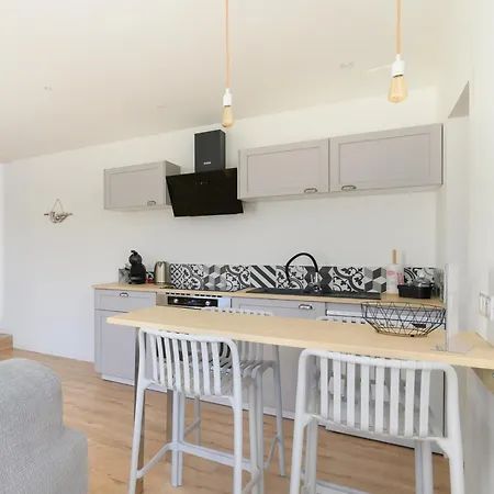 Les Figuiers A 500 M *