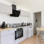 Les Figuiers A 500 M * Barbâtre