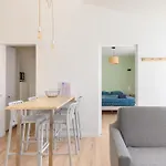 Ferienhaus Les Figuiers A 500 M Barbâtre