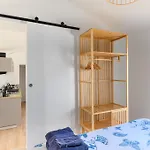 Les Figuiers A 500 M Barbâtre