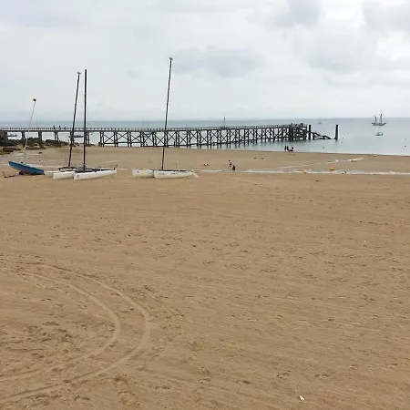 - Les Figuiers Barbâtre