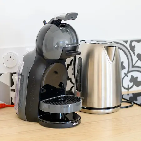 - Les Figuiers Barbâtre