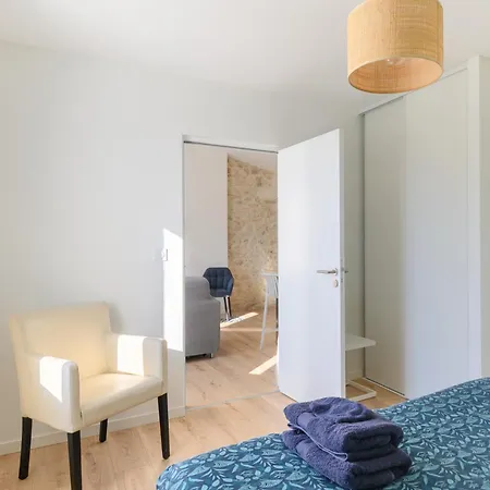 - Les Figuiers * Barbâtre