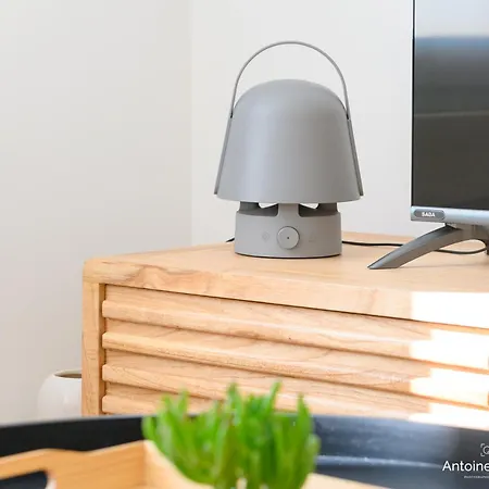 Сasa de vacaciones - Les Figuiers *