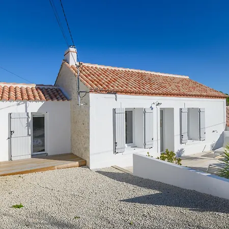 - Les Figuiers Casa de Férias