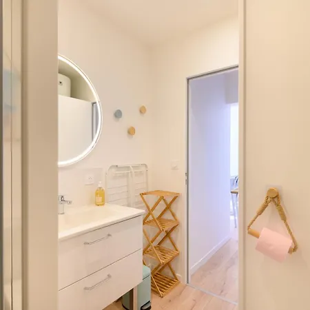 - Les Figuiers Сasa de vacaciones *