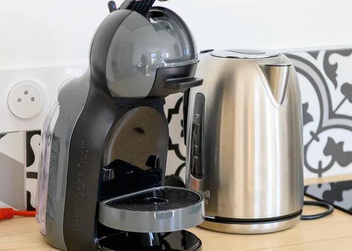 - Les Figuiers Barbâtre