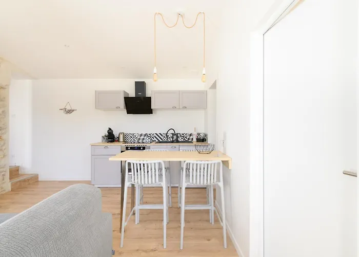 Casa de Férias - Les Figuiers