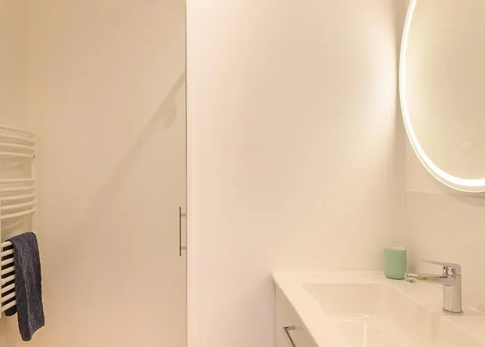 - Les Figuiers Casa de Férias Barbâtre