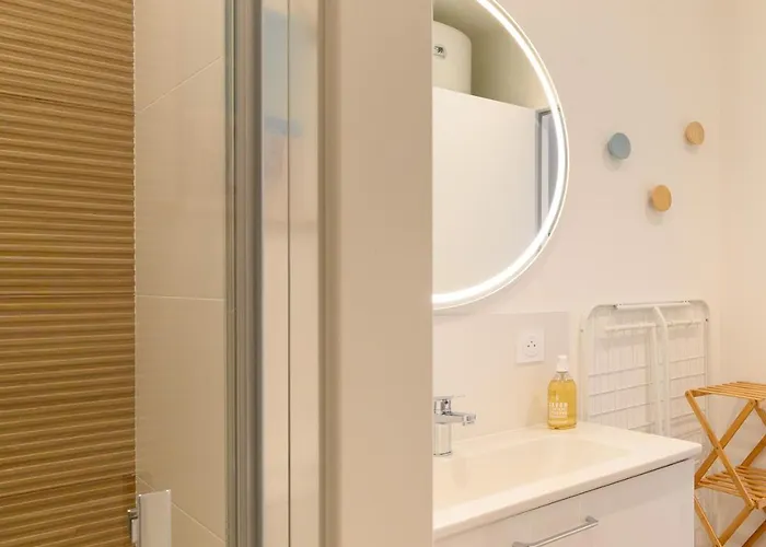 Casa de Férias - Les Figuiers *