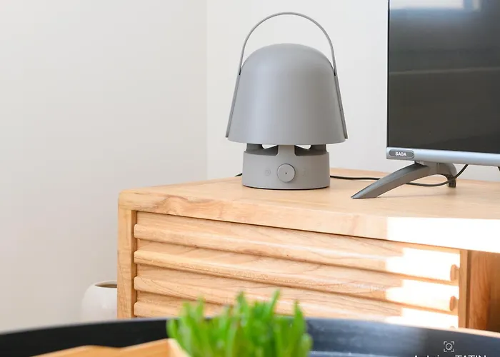 Casa de Férias - Les Figuiers *